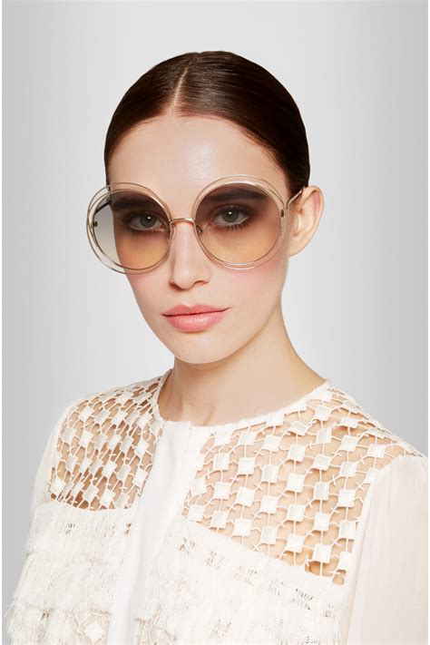 chloe carlina sunglasses knockoff|Amazon.com: Chloe Sunglasses.